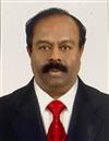 K Pattinageswaran